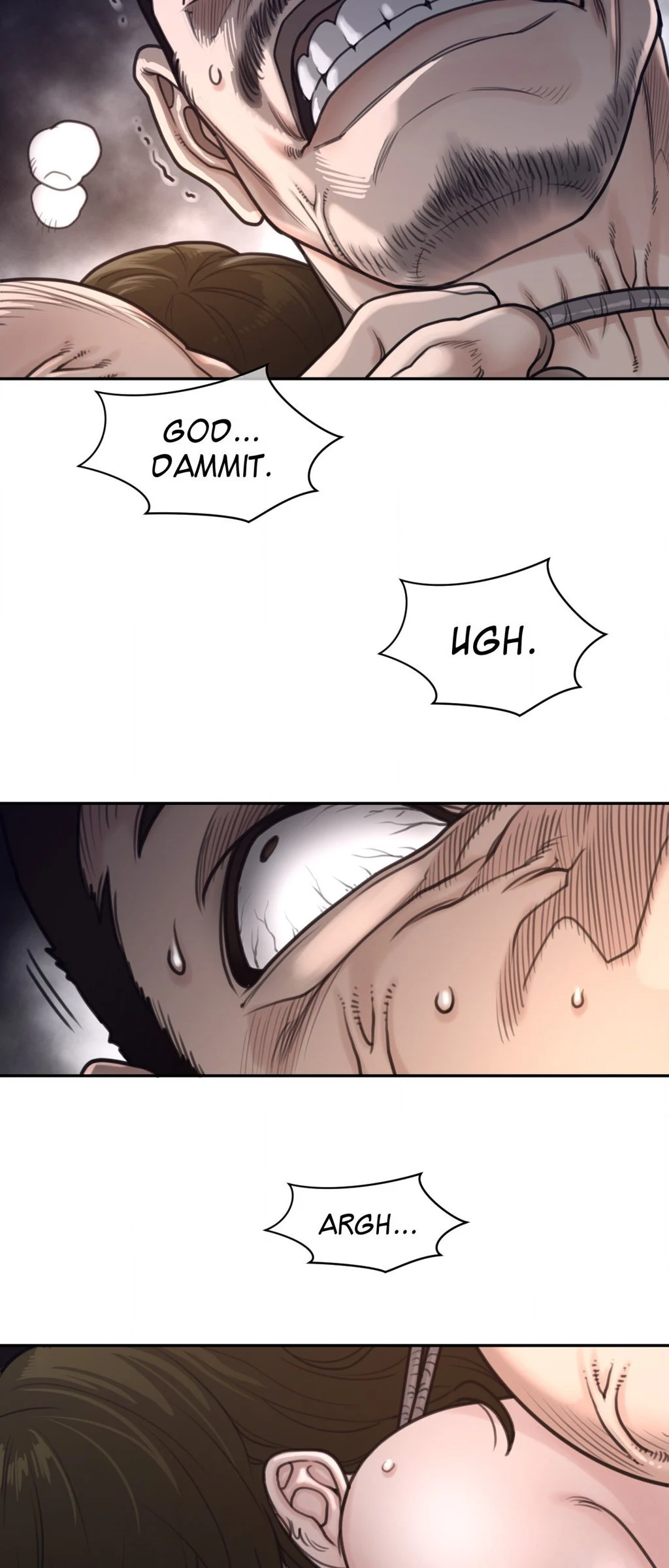 Read Perfect Half Manga Online