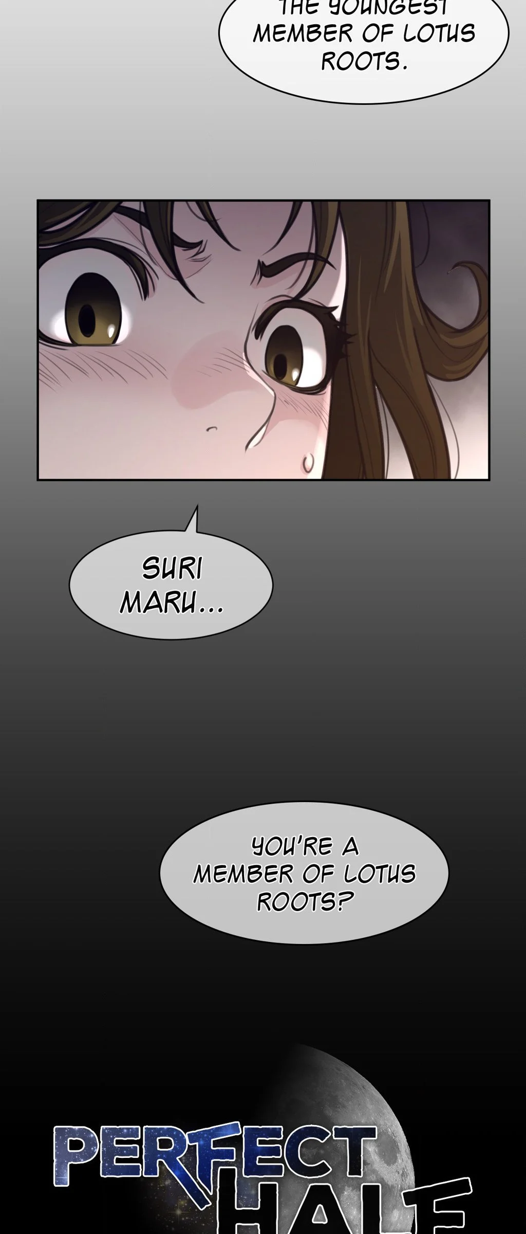 Read Perfect Half Manga Online