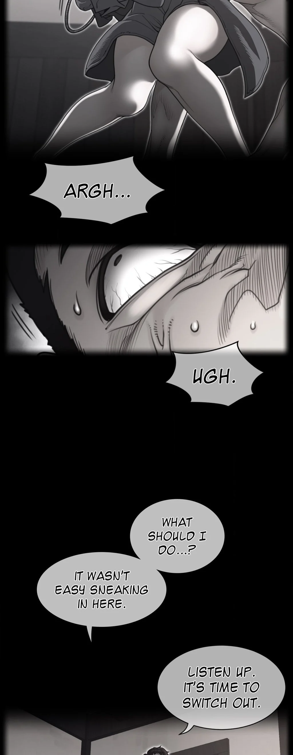 Read Perfect Half Manga Online