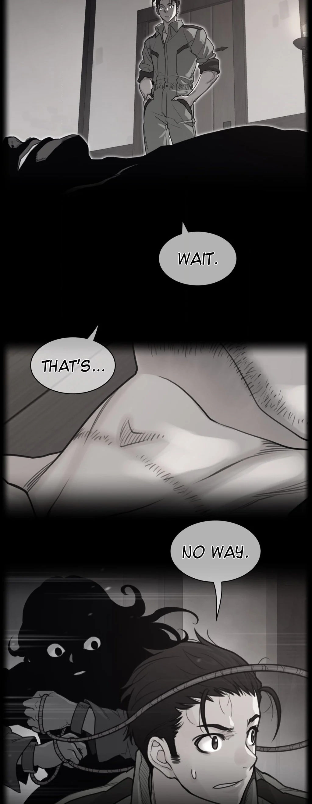 Read Perfect Half Manga Online