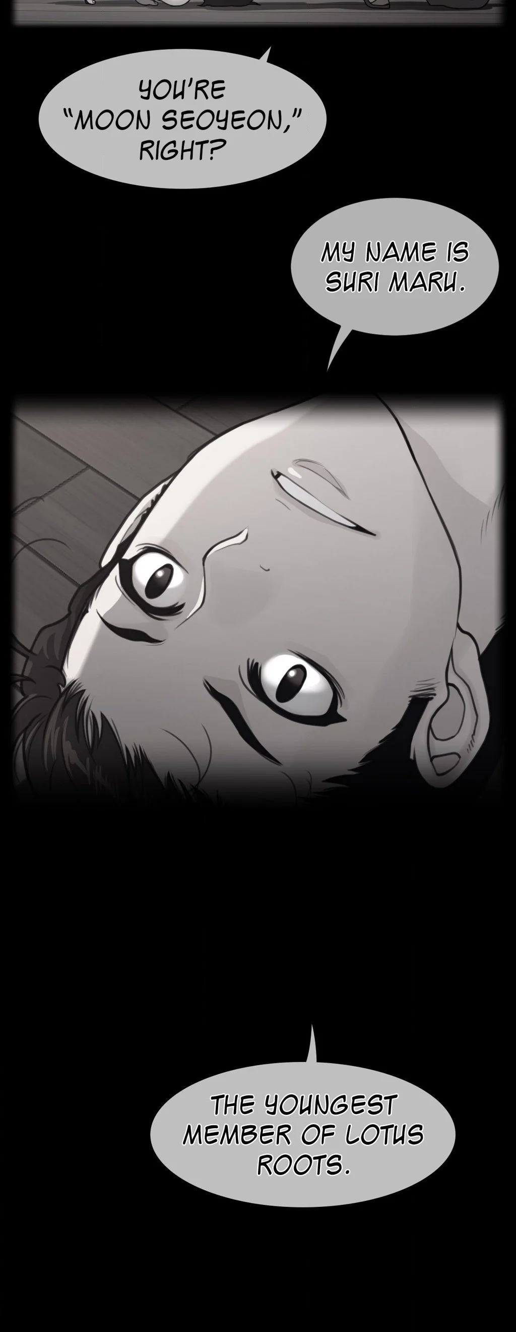 Read Perfect Half Manga Online