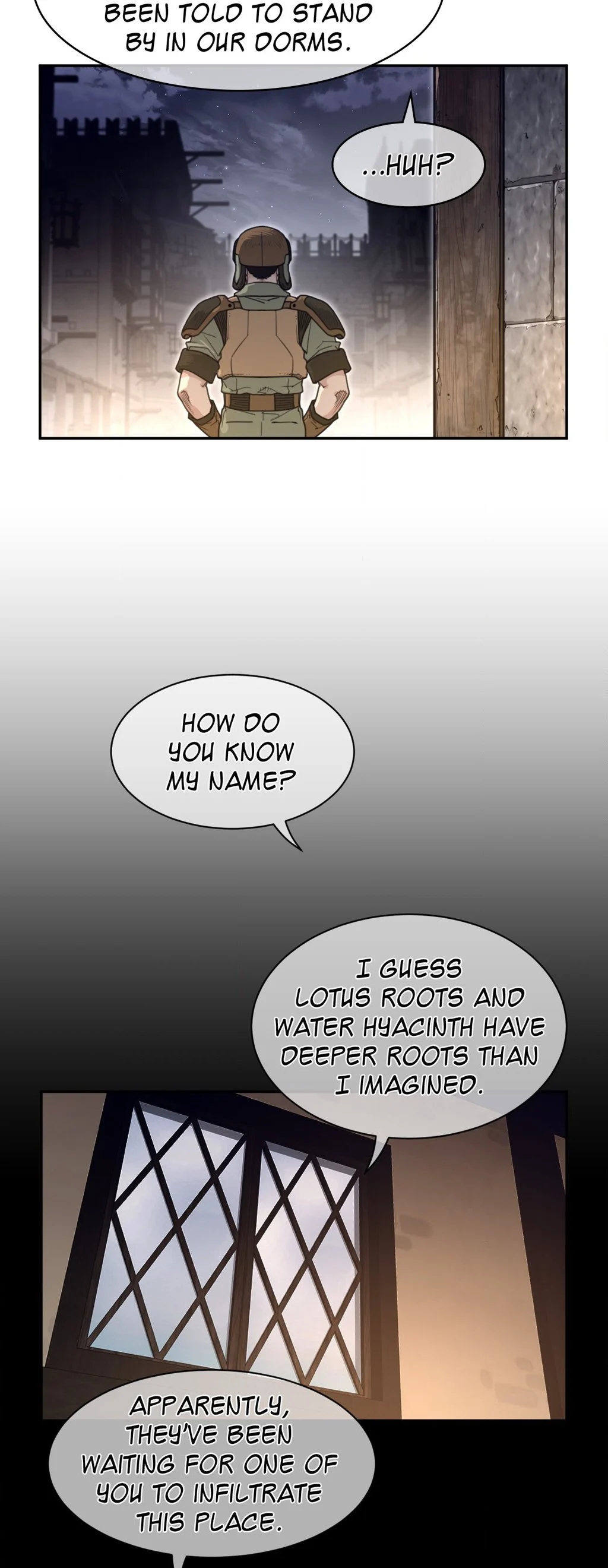 Read Perfect Half Manga Online
