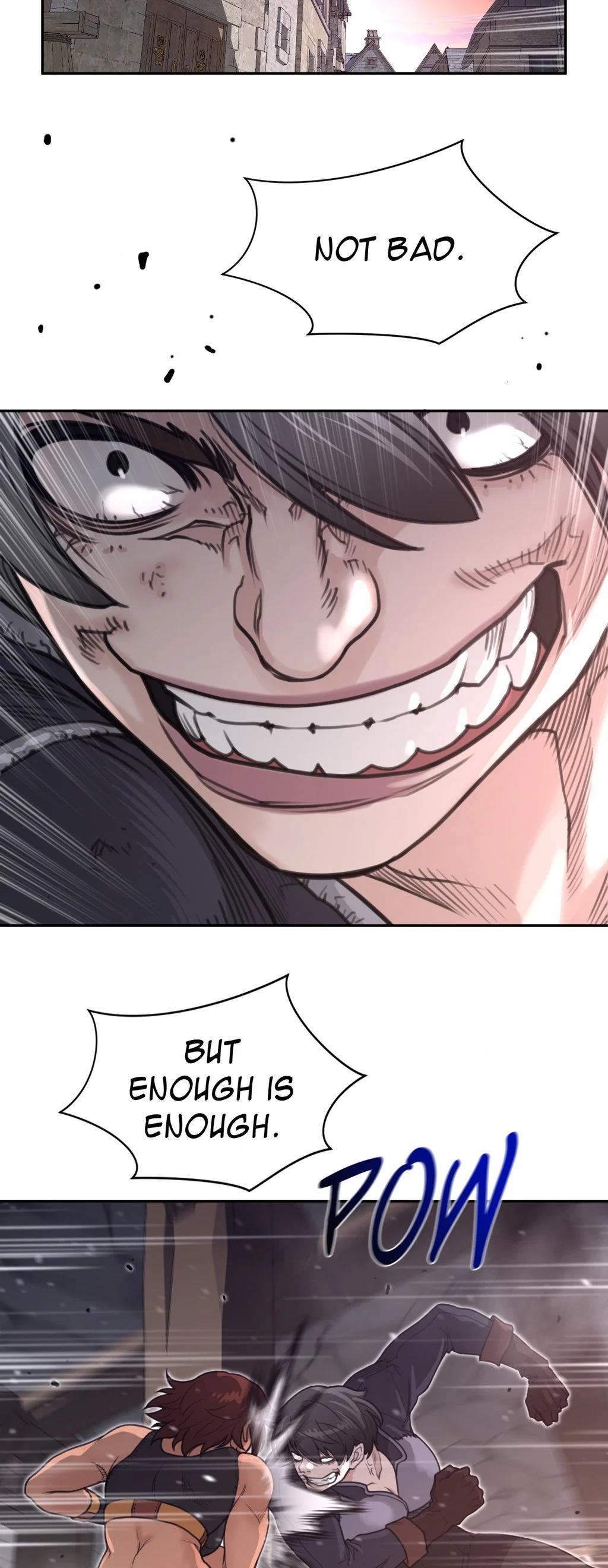 Read Perfect Half Manga Online