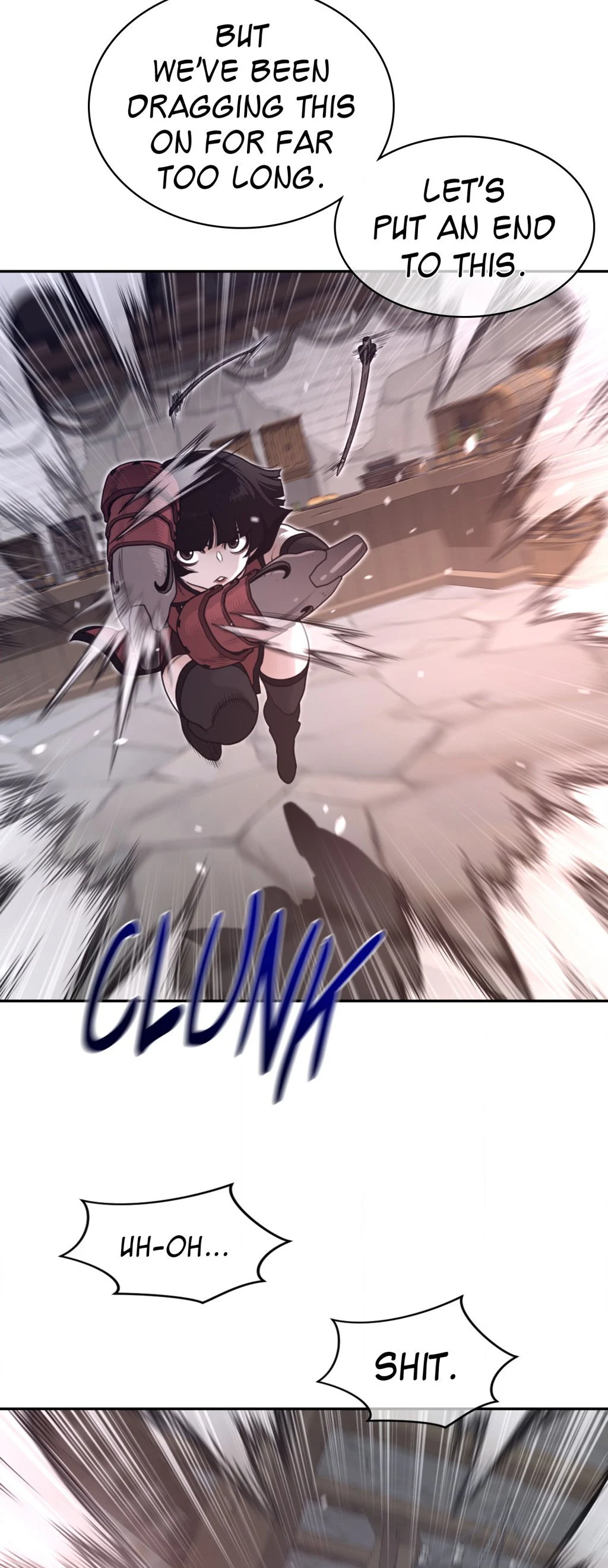 Read Perfect Half Manga Online