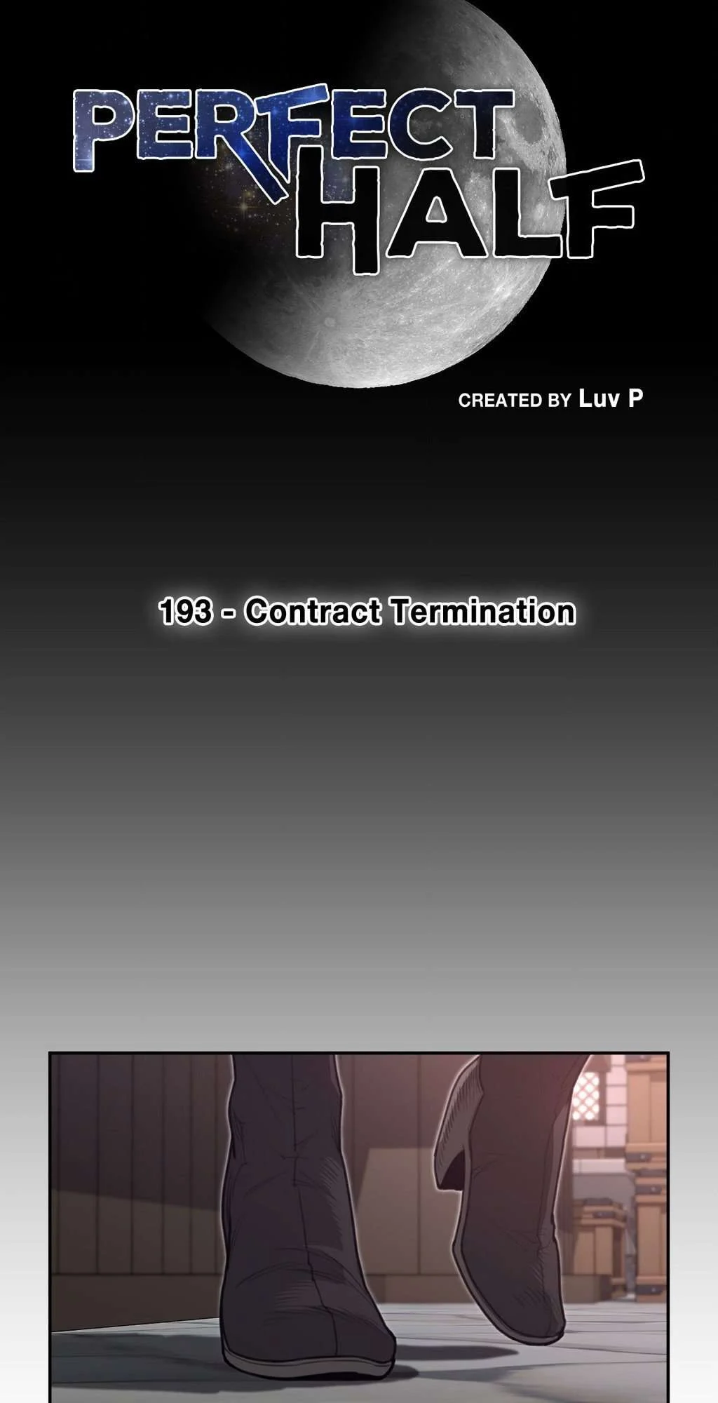 Read Perfect Half Manga Online