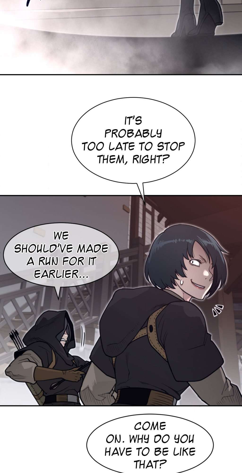 Read Perfect Half Manga Online