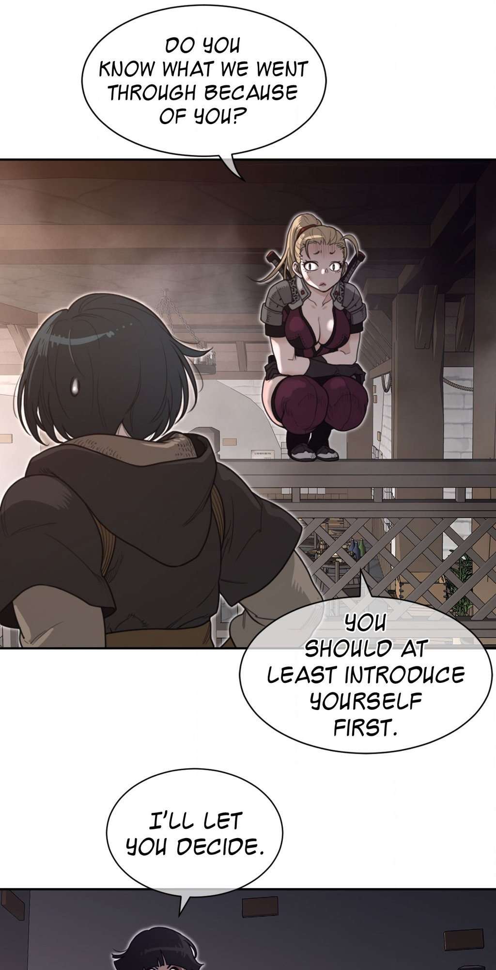 Read Perfect Half Manga Online