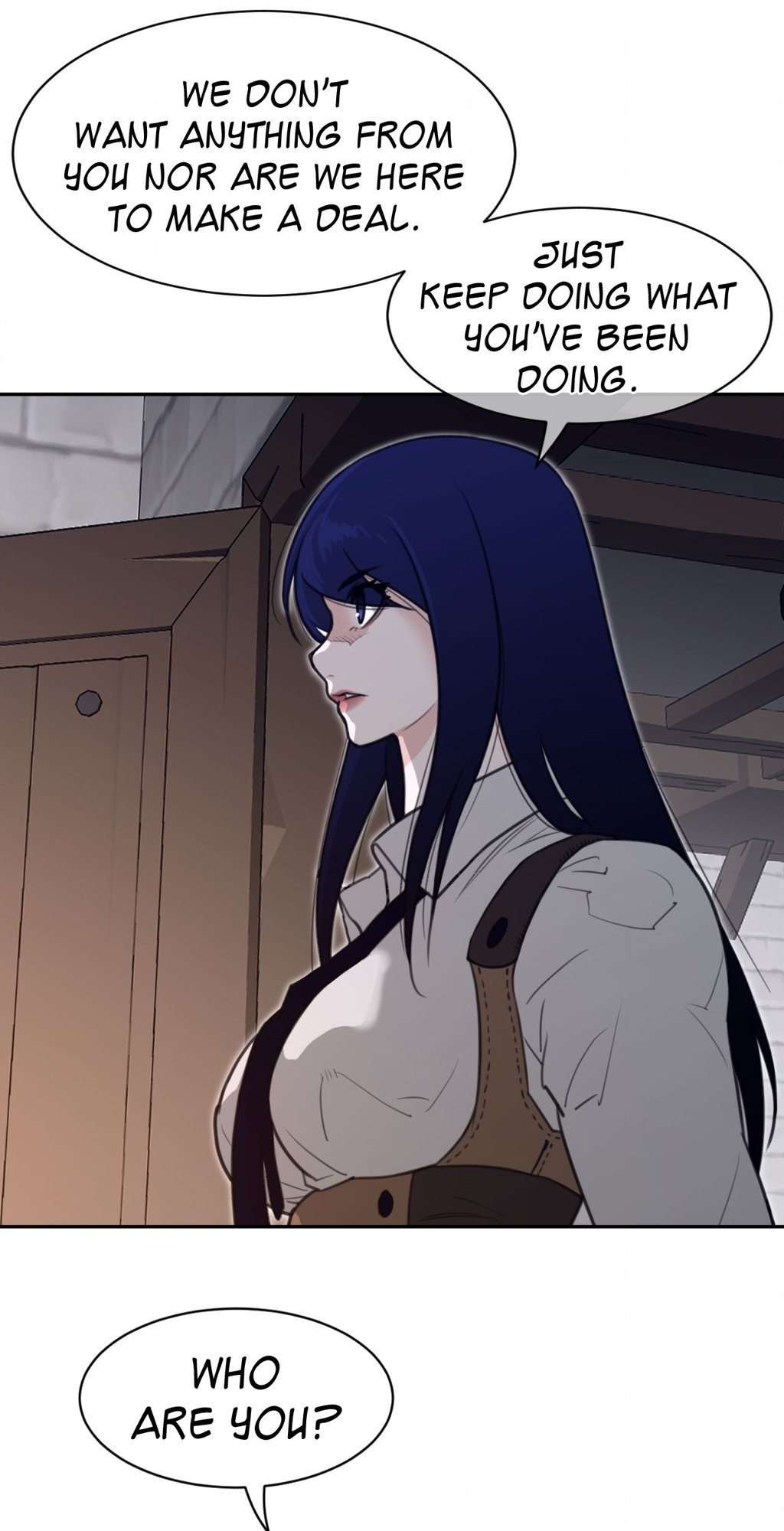 Read Perfect Half Manga Online