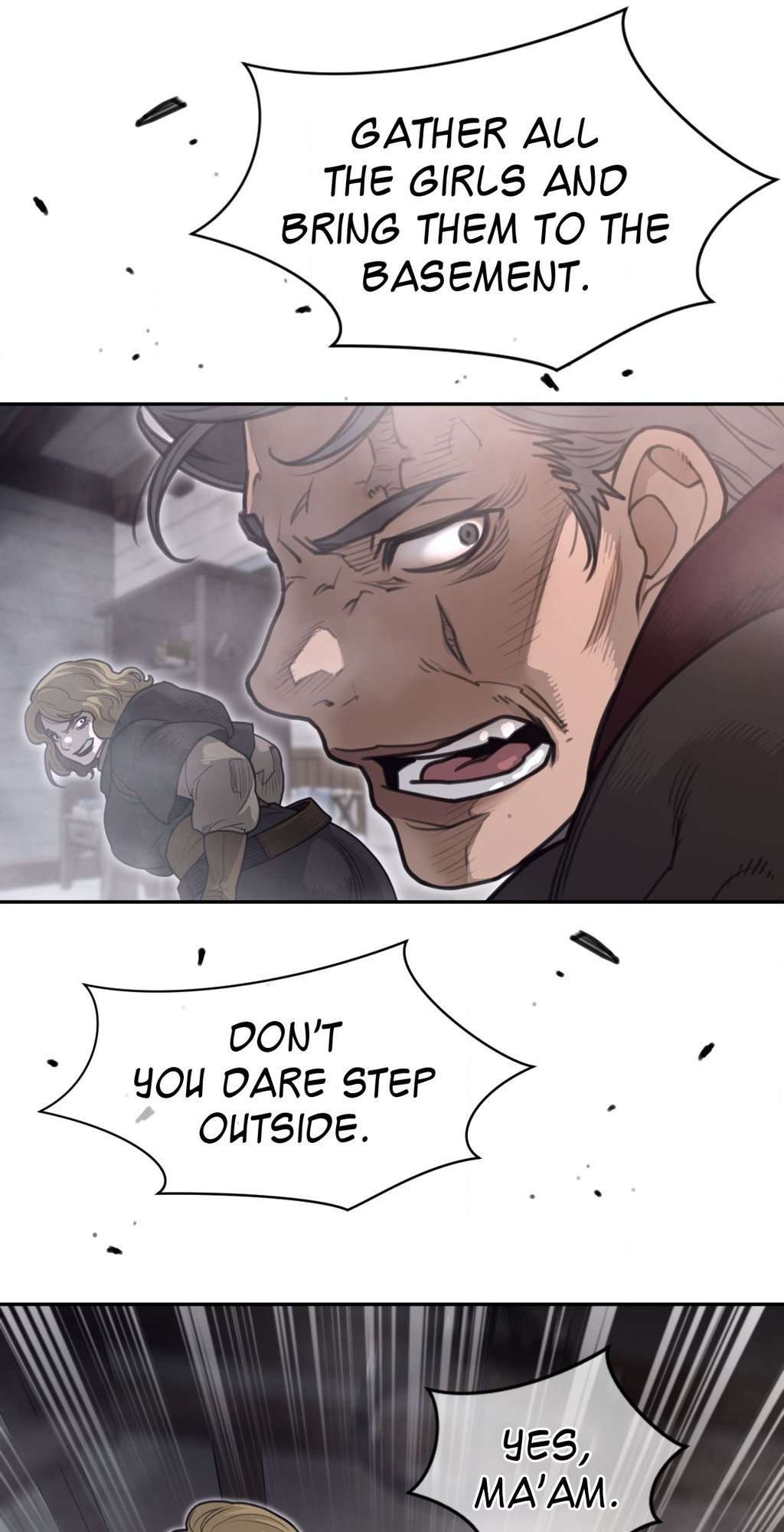 Read Perfect Half Manga Online