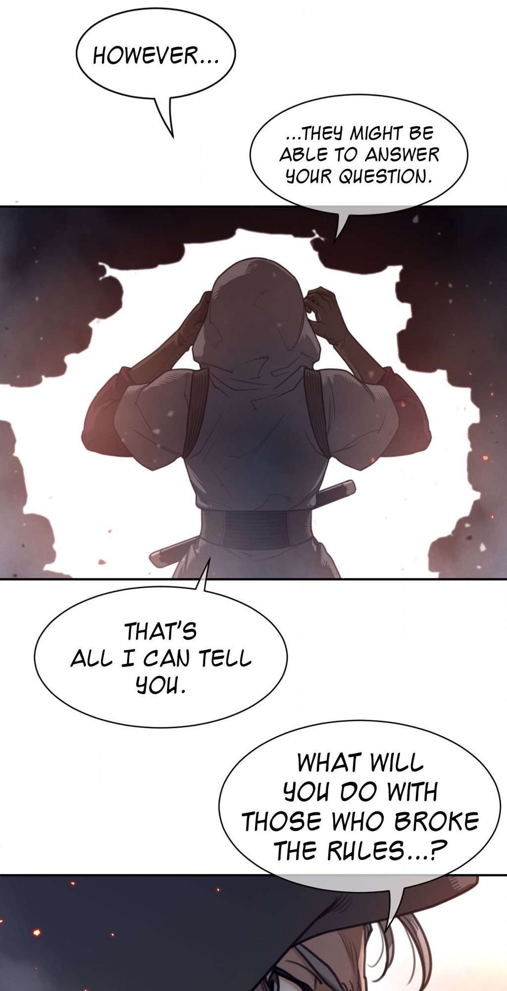Read Perfect Half Manga Online