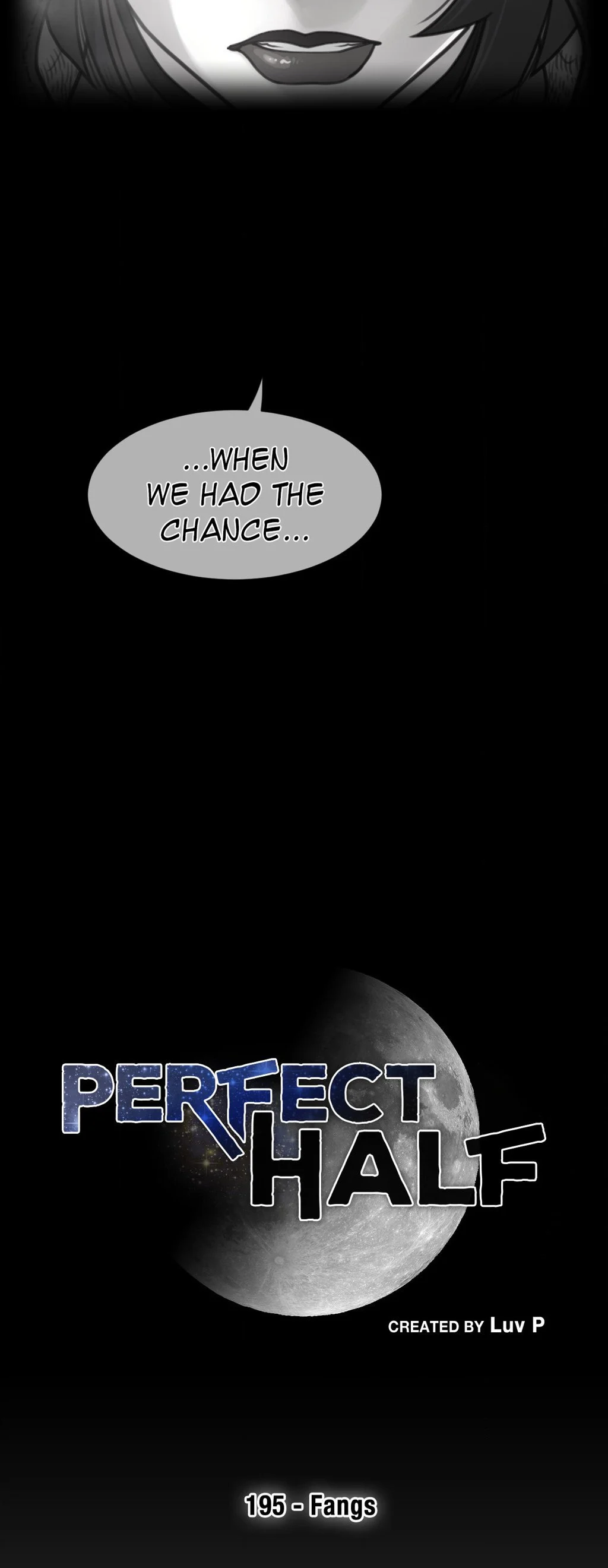 Read Perfect Half Manga Online