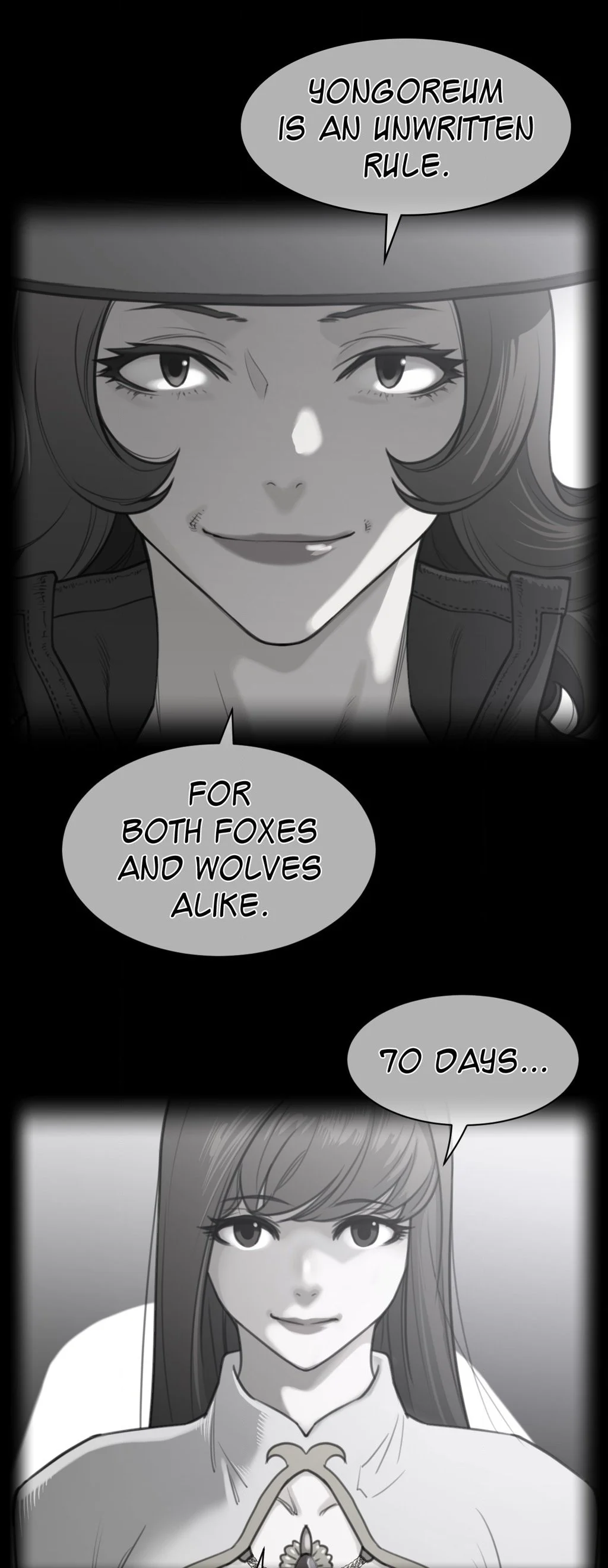 Read Perfect Half Manga Online