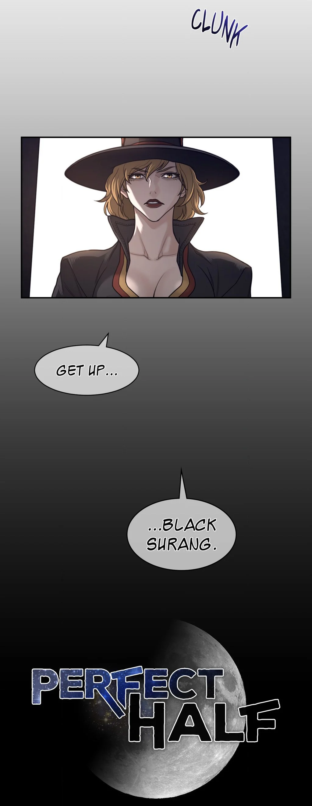 Read Perfect Half Manga Online