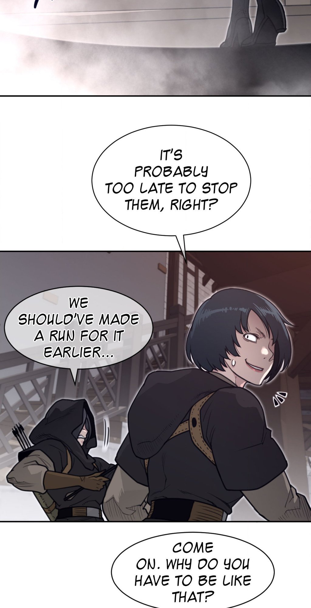 Read Perfect Half Manga Online