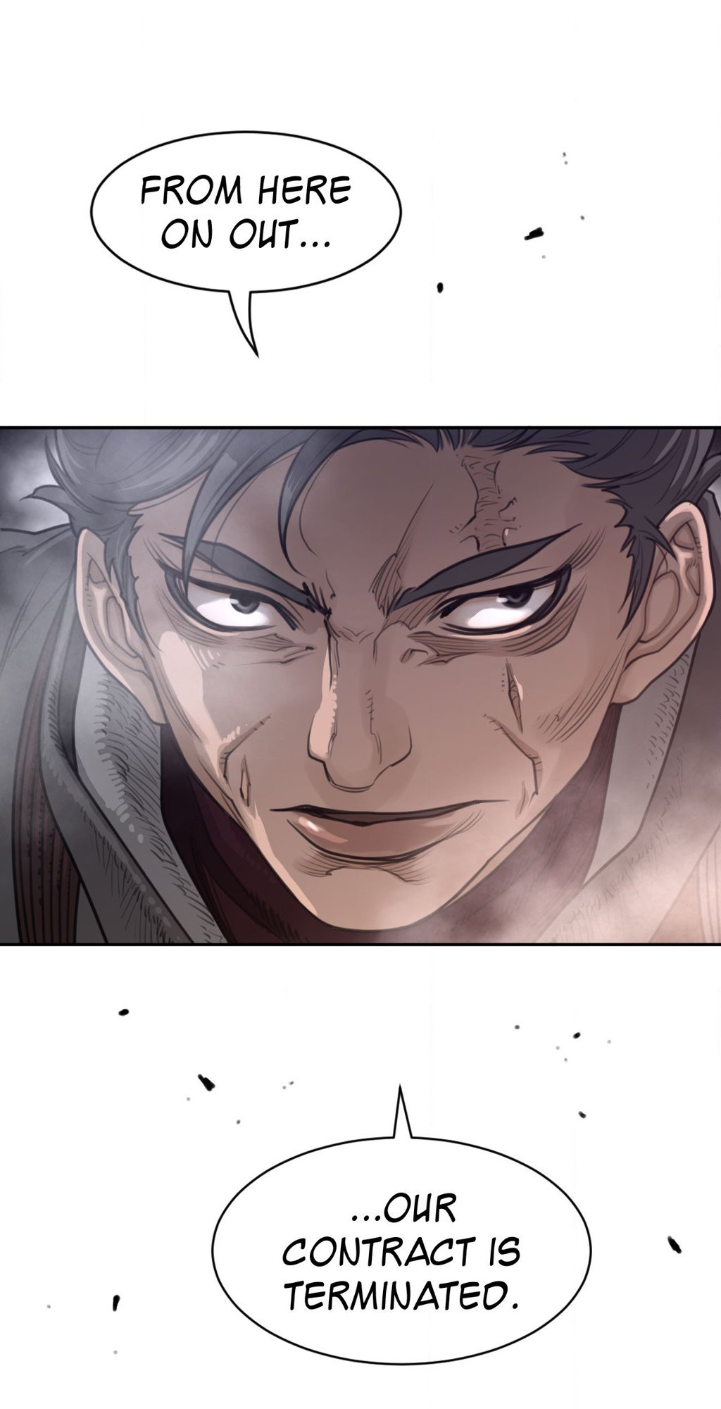 Read Perfect Half Manga Online
