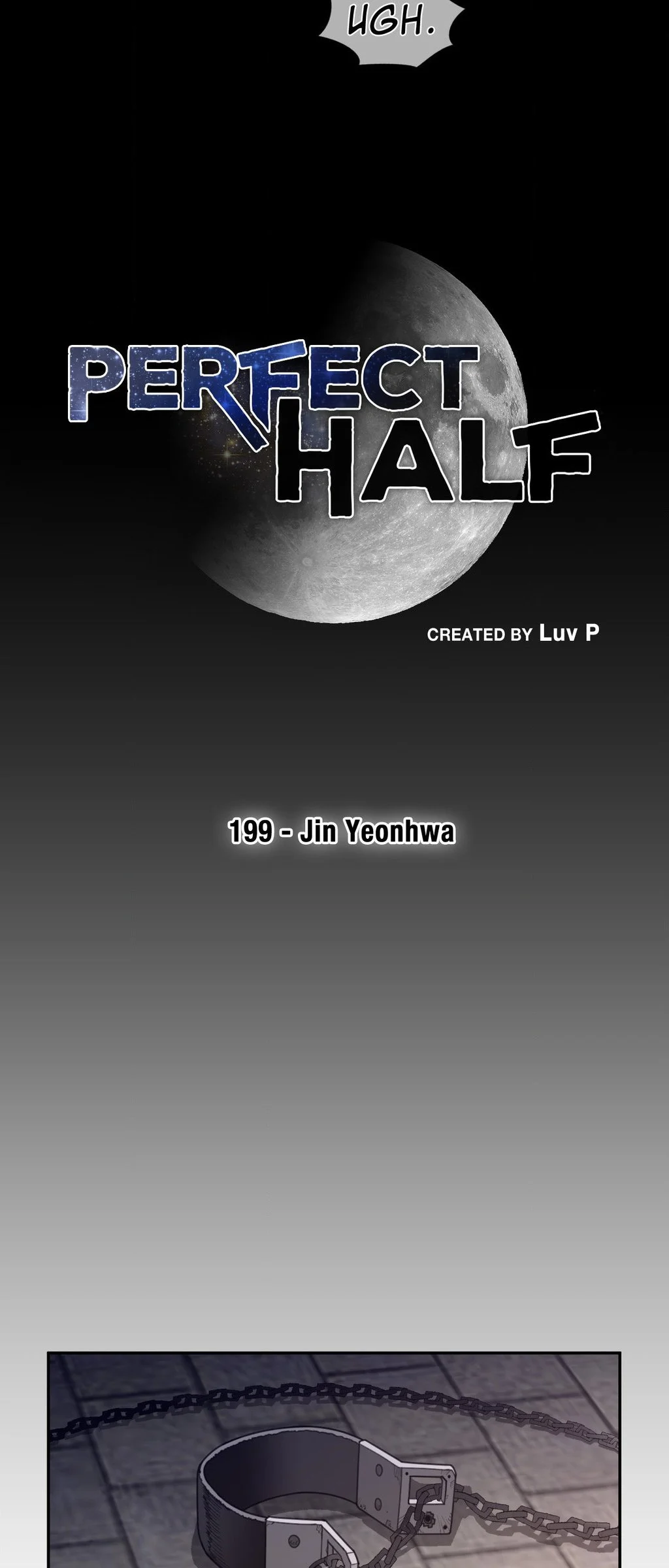 Read Perfect Half Manga Online