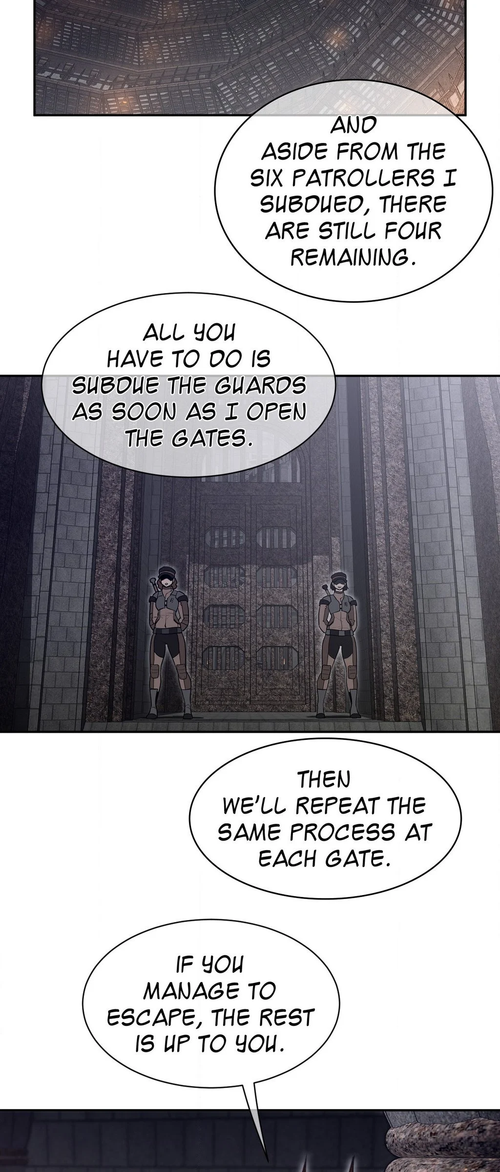 Read Perfect Half Manga Online
