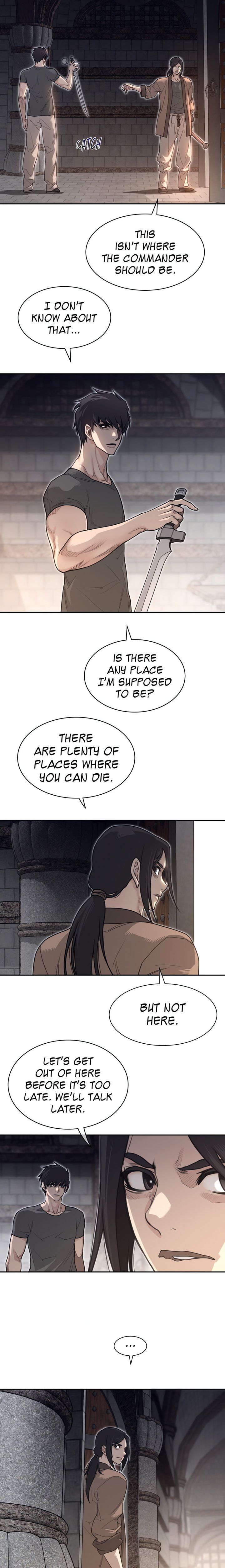 Read Perfect Half Manga Online