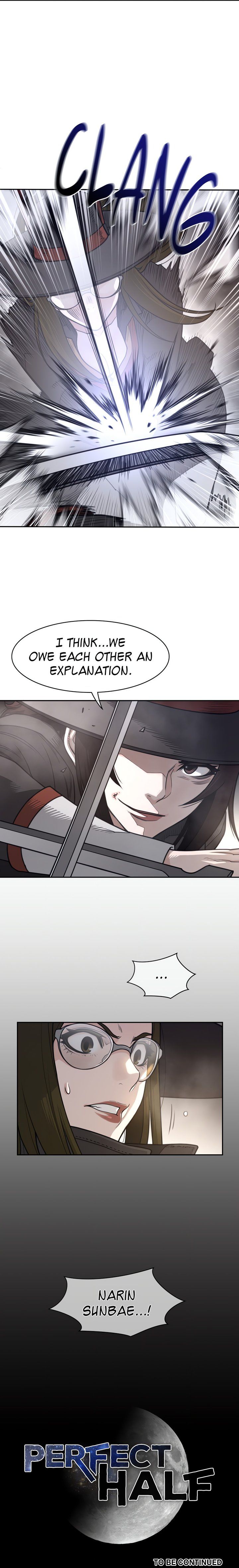 Read Perfect Half Manga Online