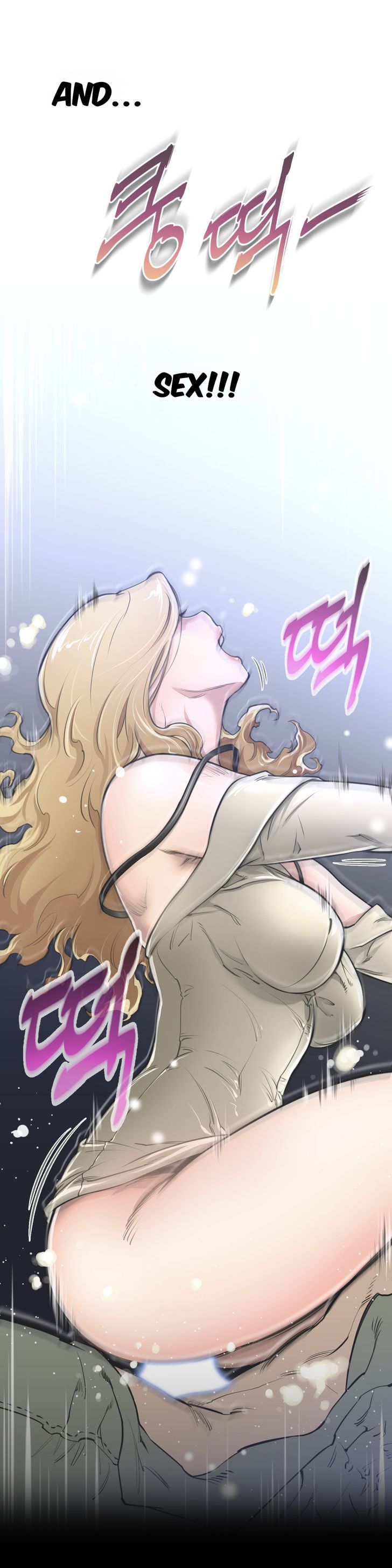Read Perfect Half Manga Online