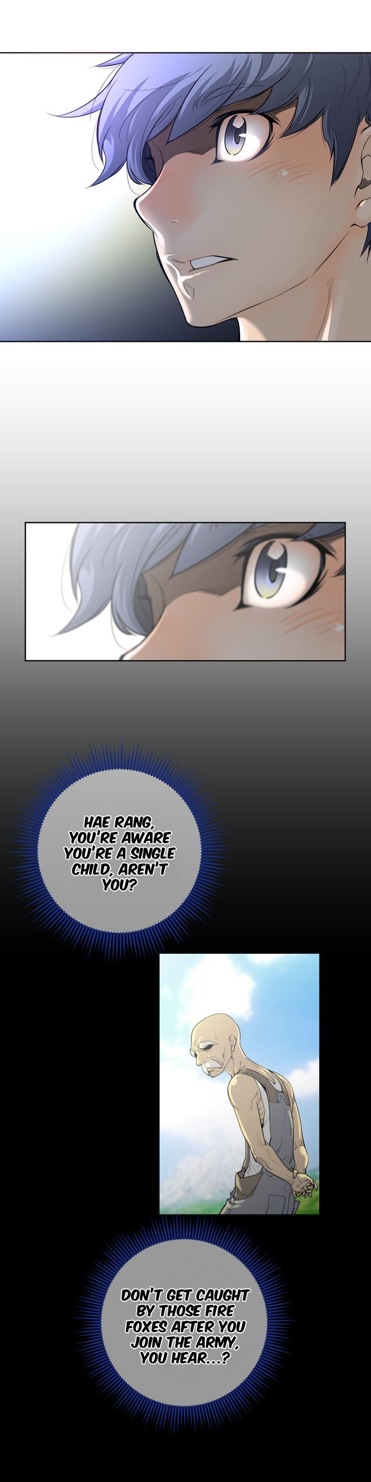 Read Perfect Half Manga Online
