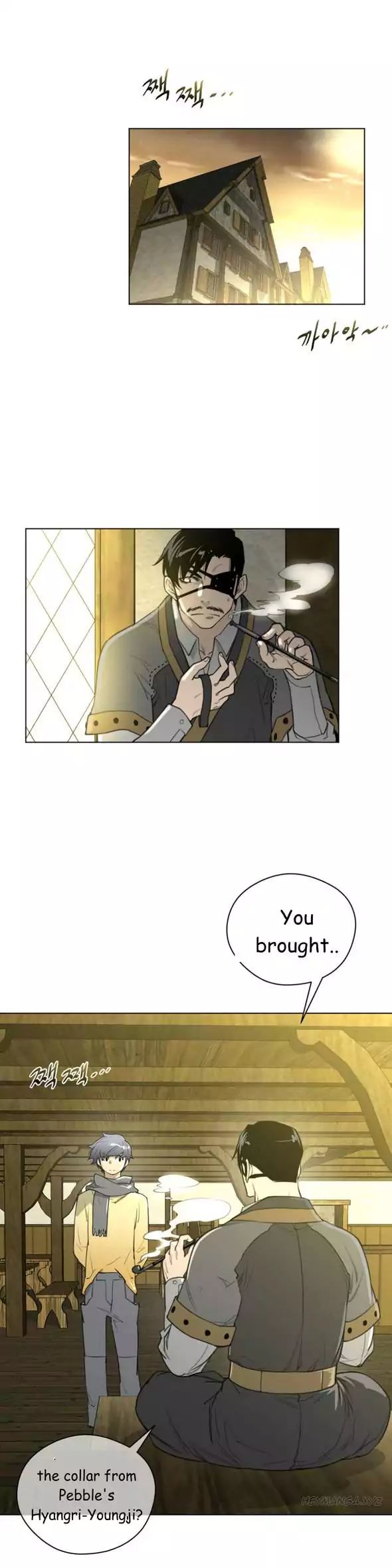 Read Perfect Half Manga Online