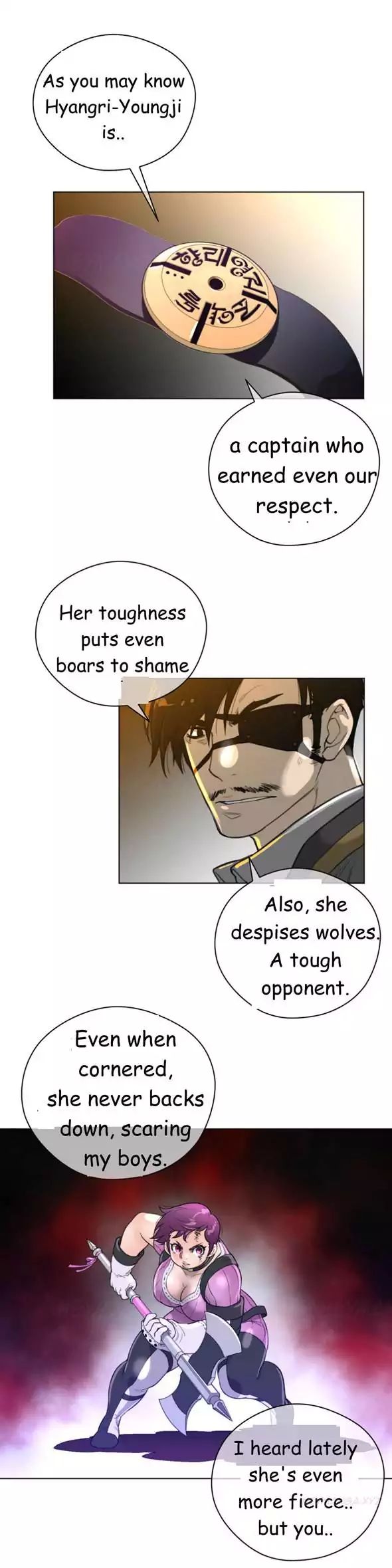 Read Perfect Half Manga Online