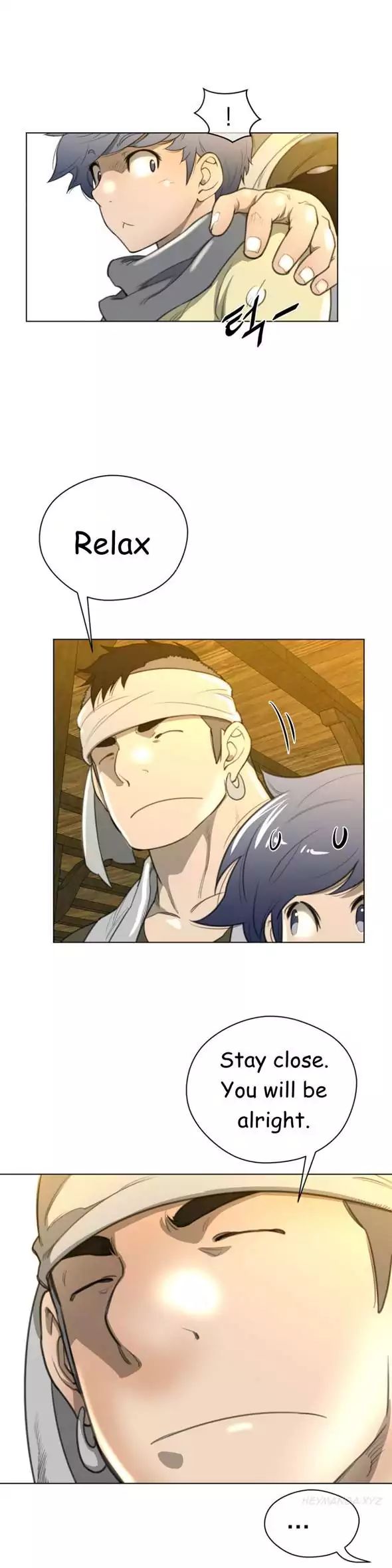 Read Perfect Half Manga Online