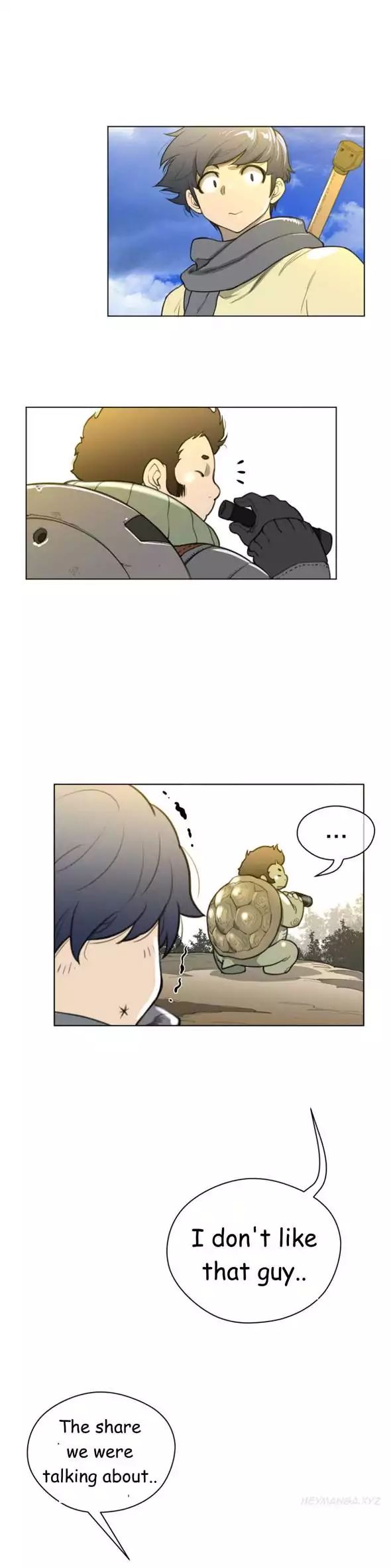 Read Perfect Half Manga Online