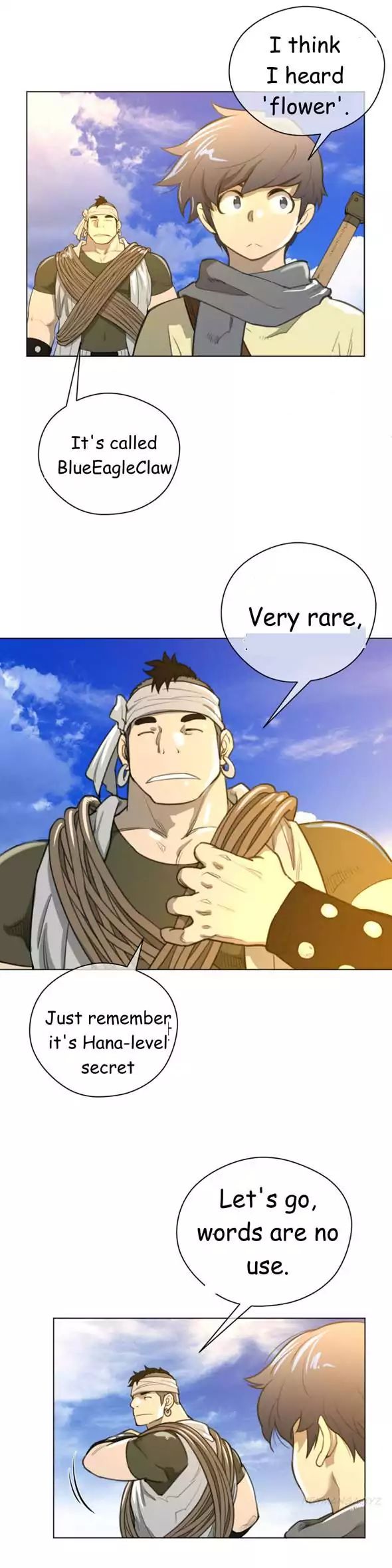 Read Perfect Half Manga Online