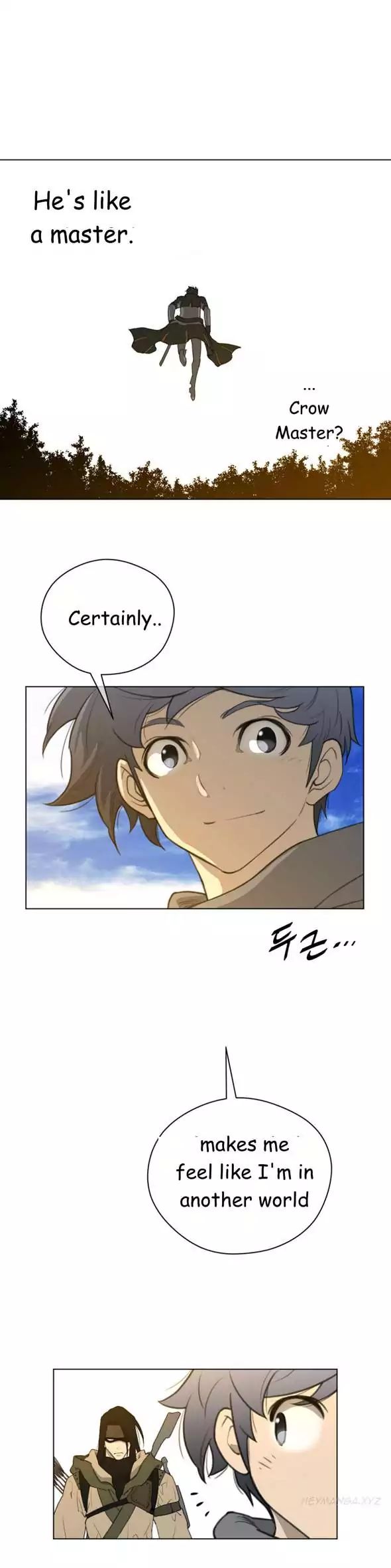 Read Perfect Half Manga Online