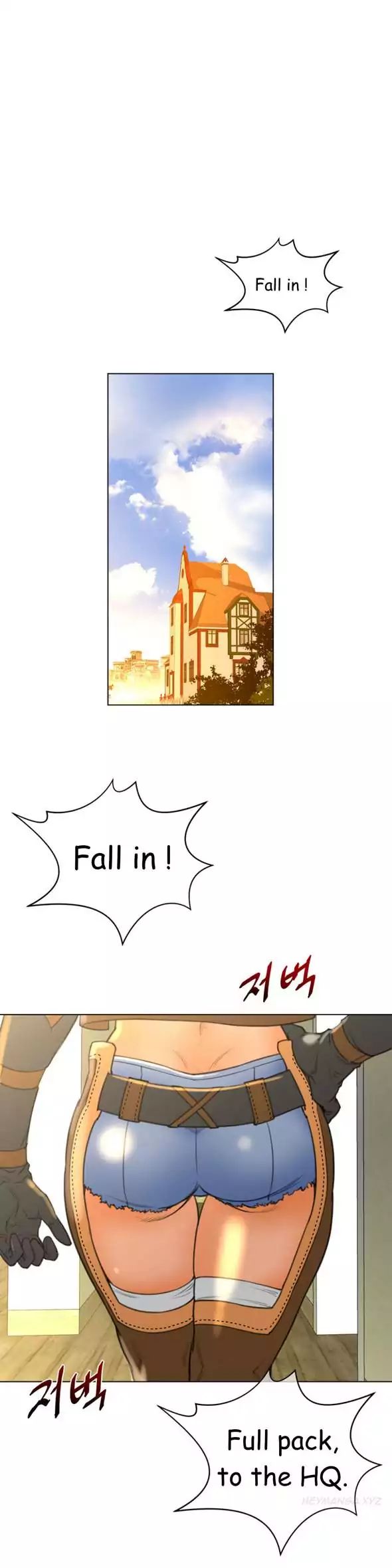 Read Perfect Half Manga Online
