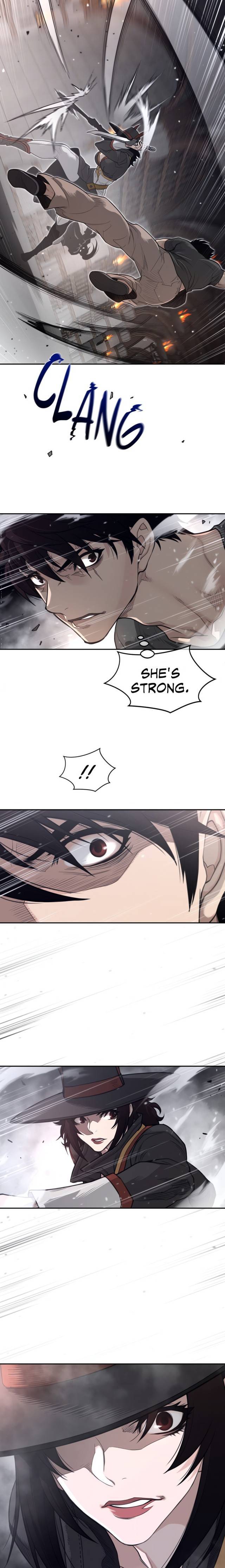 Read Perfect Half Manga Online