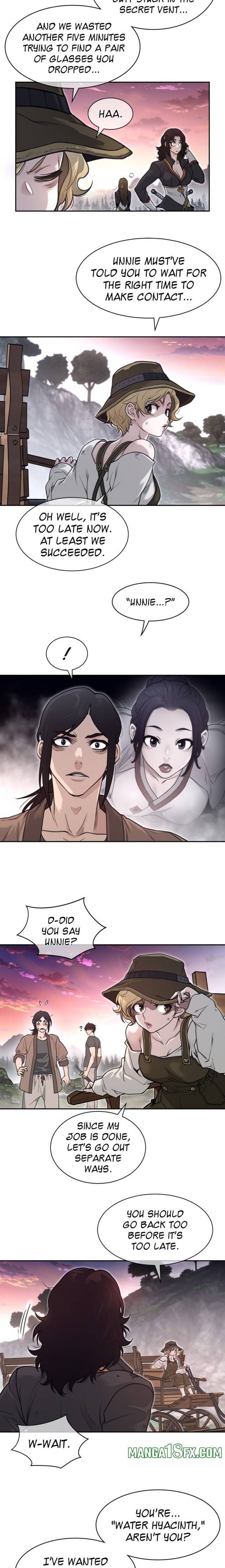 Read Perfect Half Manga Online