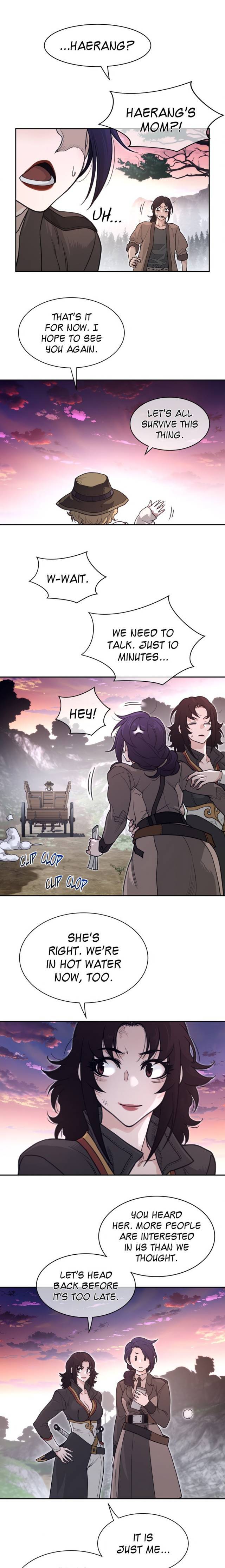 Read Perfect Half Manga Online