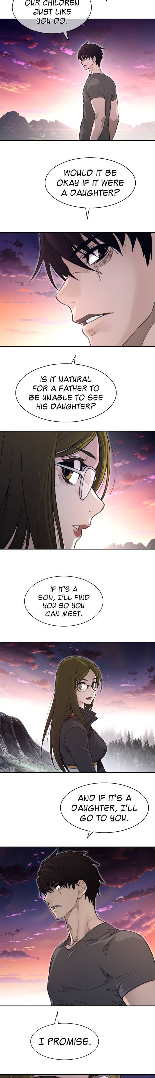 Read Perfect Half Manga Online