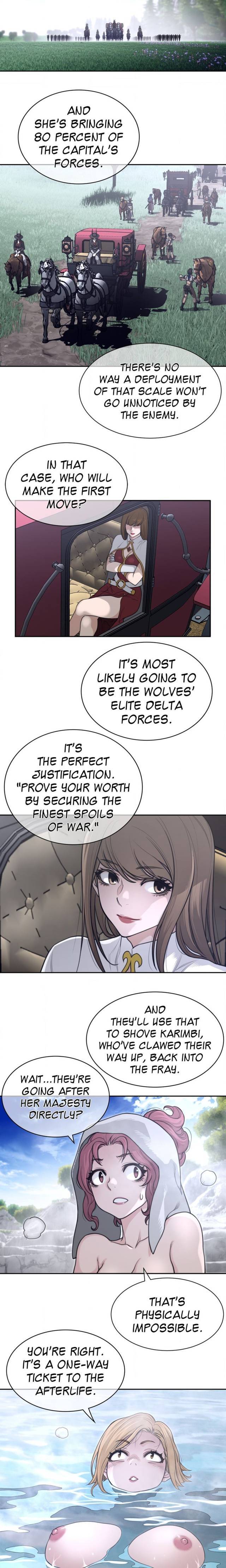 Read Perfect Half Manga Online