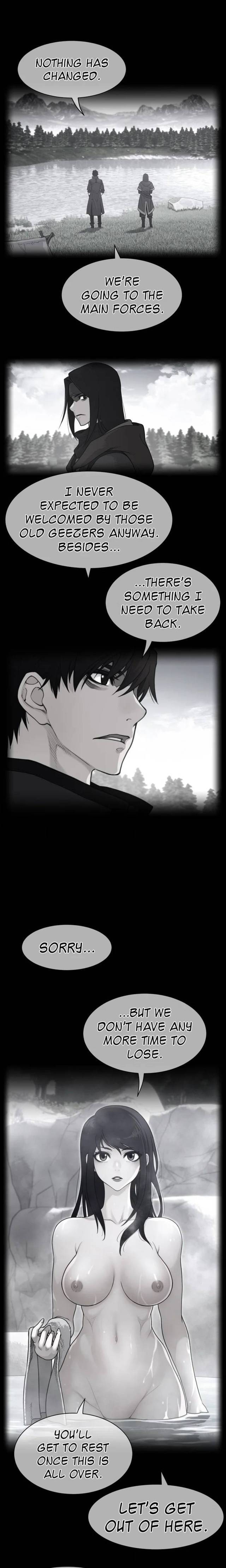 Read Perfect Half Manga Online