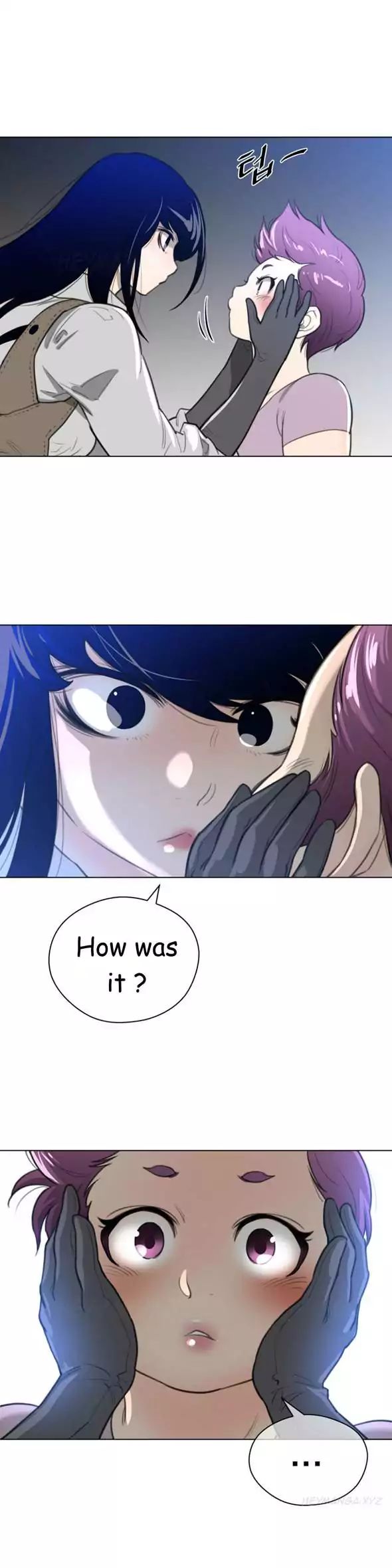 Read Perfect Half Manga Online