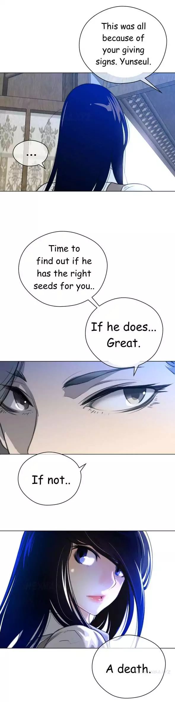 Read Perfect Half Manga Online