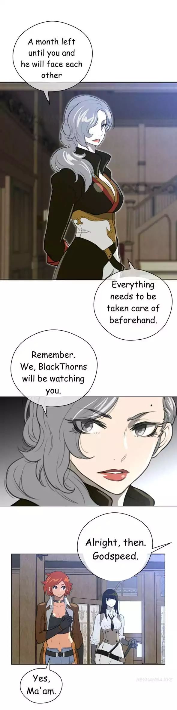 Read Perfect Half Manga Online
