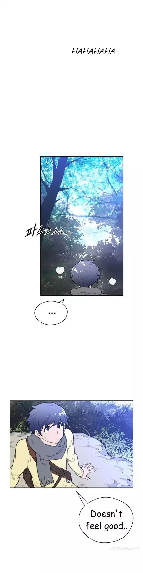 Read Perfect Half Manga Online