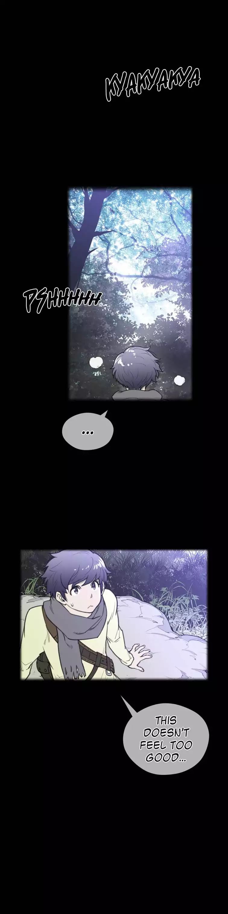 Read Perfect Half Manga Online