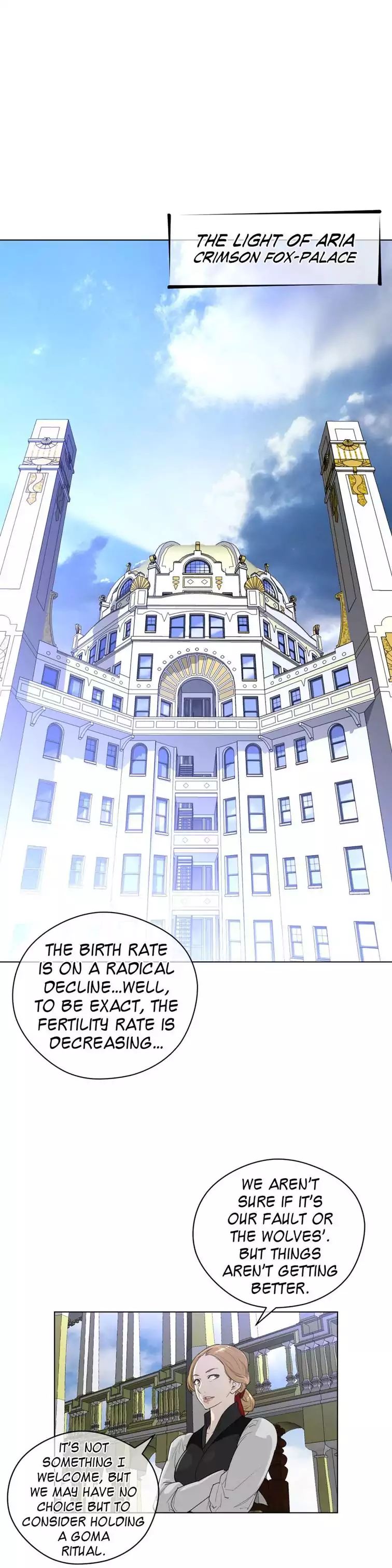 Read Perfect Half Manga Online