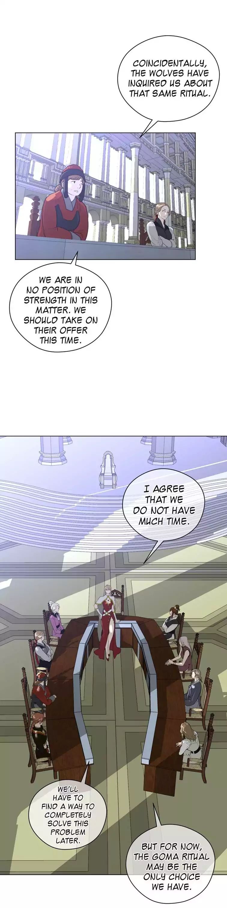 Read Perfect Half Manga Online