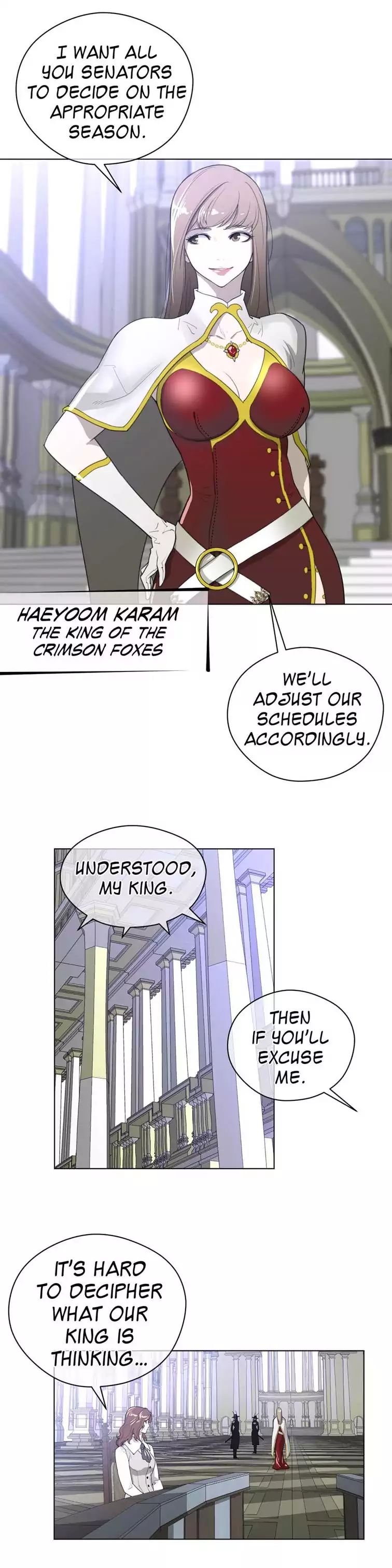 Read Perfect Half Manga Online