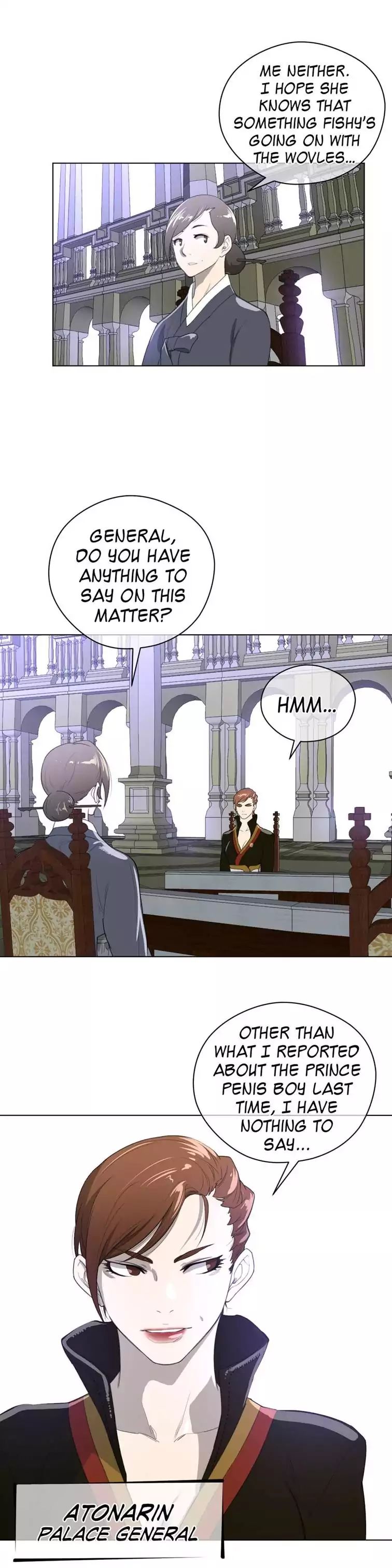 Read Perfect Half Manga Online