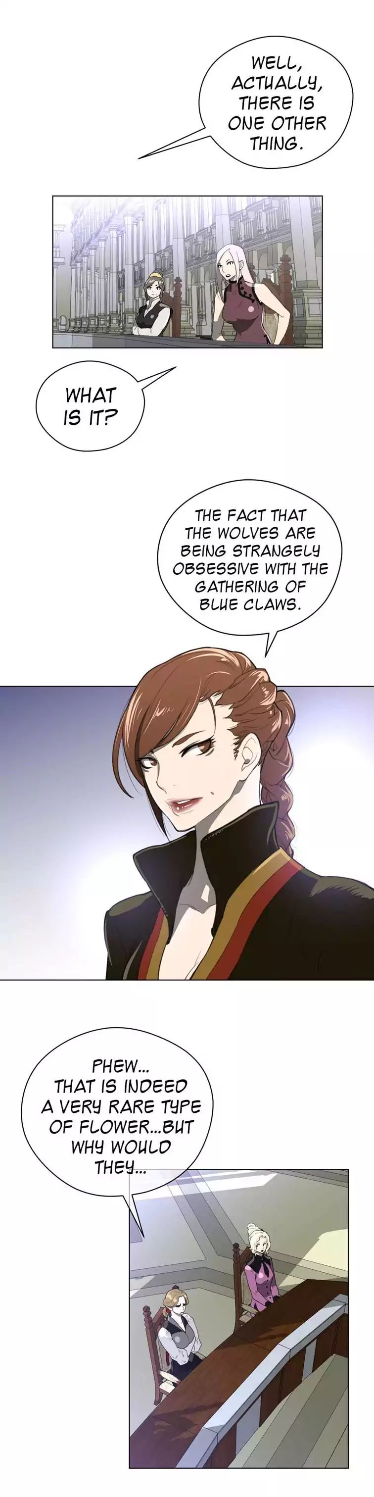 Read Perfect Half Manga Online