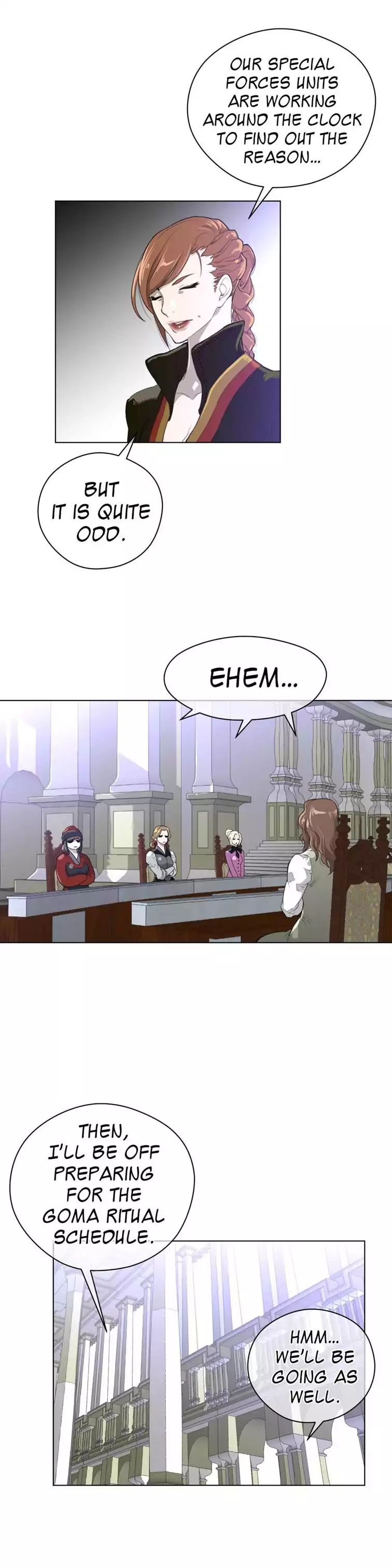 Read Perfect Half Manga Online