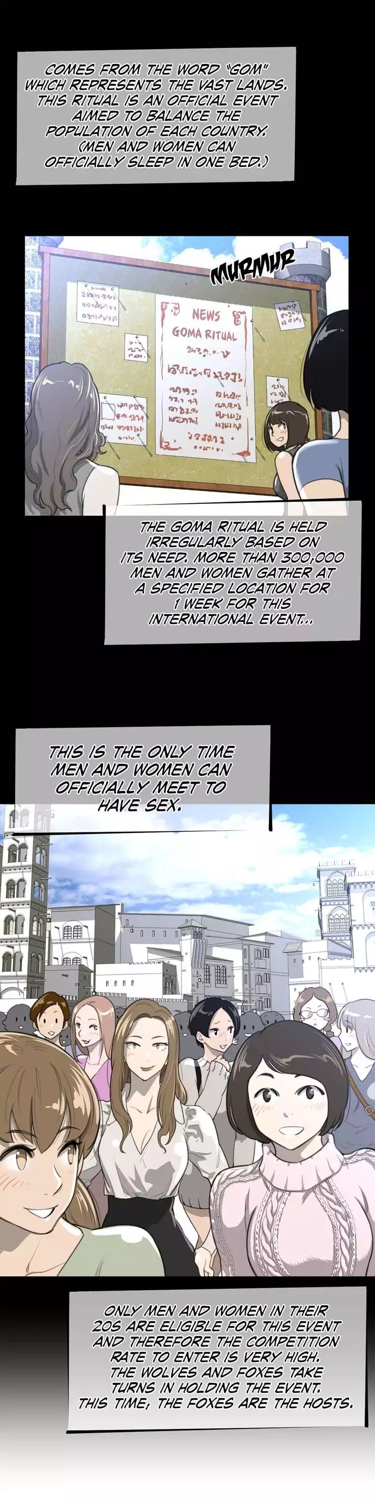 Read Perfect Half Manga Online